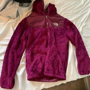 North Face Hoodie